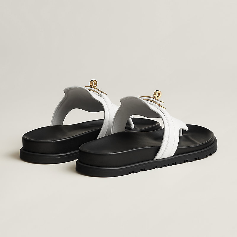 サンダル 《アンピール》 | Hermès - エルメス-公式サイト